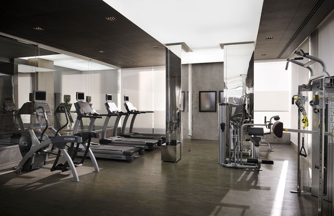 Nassima Tower Hotel Apartments - Photo 54