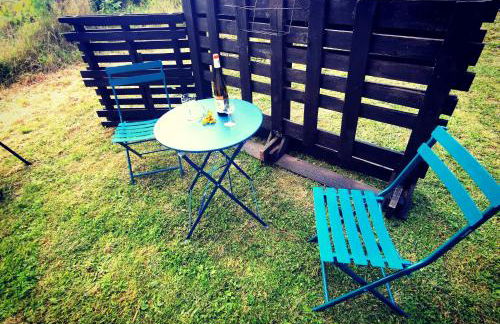 Le petit Fremis / 5 Kms des pistes / axe Nancy-Thann - Foto 11