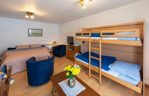 Meublé Le Coin Tranquille - Foto 11