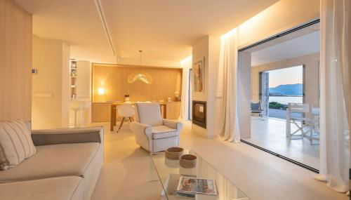 MOREMAR - Una Casa Especial Junto al Mar - Foto 3