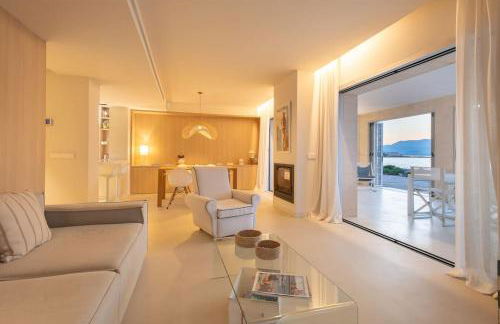 MOREMAR - Una Casa Especial Junto al Mar - Foto 3