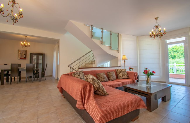 Villa Leo 2 , Dassia - Foto 12