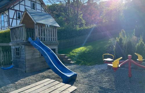 Ferienwohnung Sonnentraum - Appartement 5 Willingen - Foto 37