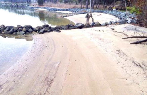 Chesapeake Waterfront - 7BR 5BA - Beach Pool Dock - Foto 51