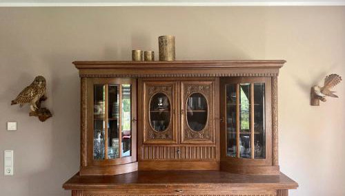 Himmel un Ääd - FeWo Brohltal Rhein Ahr Eifel Laacher See - ruhige Lage - Foto 2