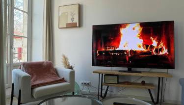 Bel appartement lumineux au cœur de Bayonne - Foto 3