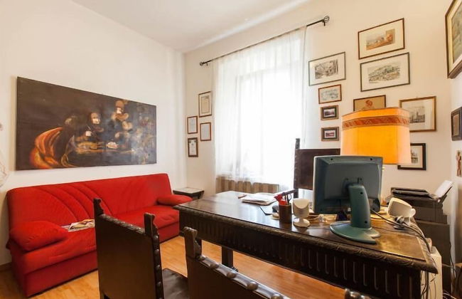 Domus Appia 154 - Foto 3