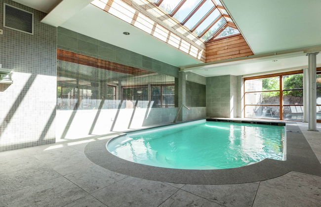 Villa Stay With Pool & Sauna - Foto 31