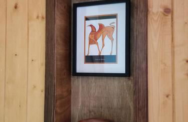 El Grifo Casa de Campo con piscina exclusiva para huéspedes - Foto 43