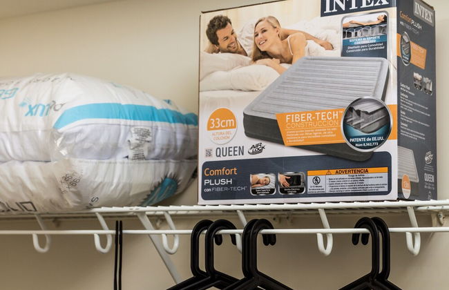 2br Logan Circle Furnished Apartment 2 Bedroom Apts by RedAwning - Photo 8