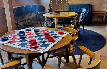 Sleeps 44 Bear Lake Reunions - Foto 38