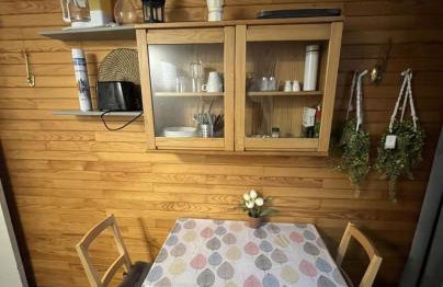 Studio cosy au pied des pistes - Foto 8