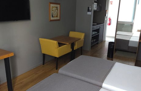 Paraíso - Touristic Apartments - Foto 19