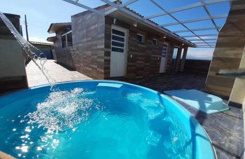 Uma agradável morada para descansar em Itapirubá! - Foto 21