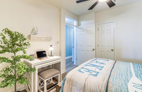 Smith Mountain Lake Retreat with Resort Amenities! - Foto 12