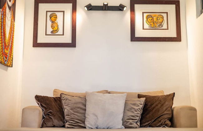 Charming Garden Cottage-campsbay - Foto 19