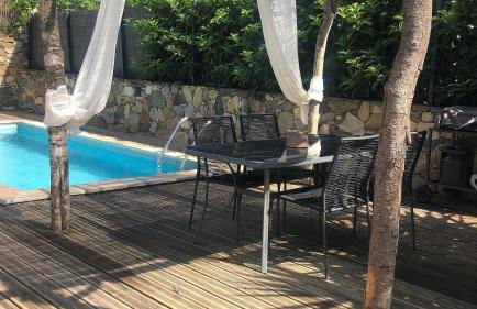 Villa De Charme T3 Saint Florent - Foto 2