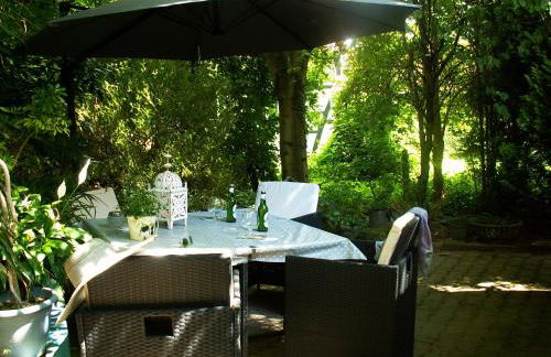 Ferienwohnung am Ellerbach - Foto 60