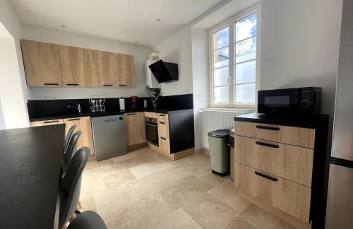 Gite les Minimes II - Foto 7