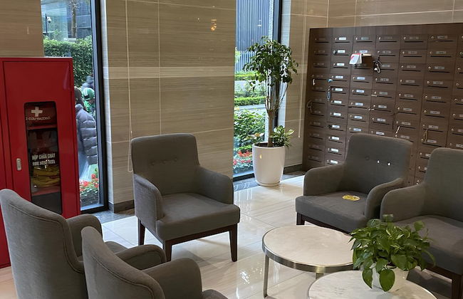 Vinhomes Skylake Kane Apartment - Foto 2