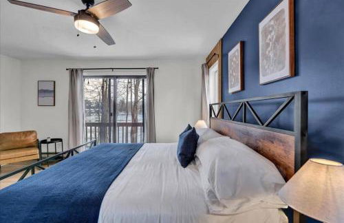 Lakefront Movie Theater, Hot Tub, Arcade, Boats - Foto 58