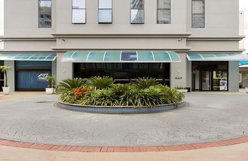 Flat Osasco Trade Center - Foto 55