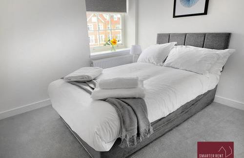 Eton Windsor - 2 Bedroom Flat - With Parking - Foto 7