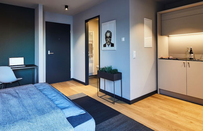 ipartment Wolfsburg - Foto 12