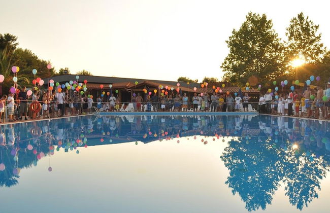 Villaggio Albatros - Photo 29