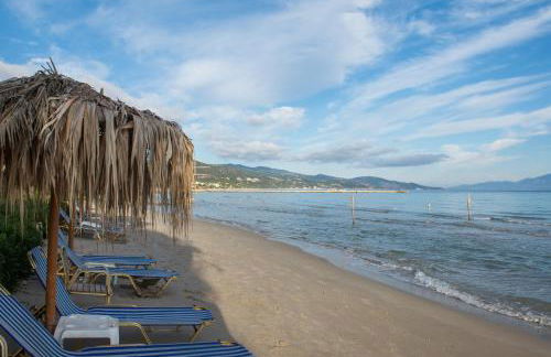 VillaPouliezos Apartments - Foto 33