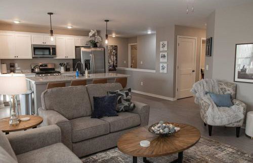 Newly Built 3 Bedroom Home in Loves Park - Foto 1