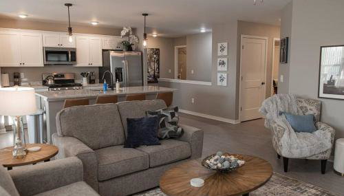 Newly Built 3 Bedroom Home in Loves Park - Foto 1