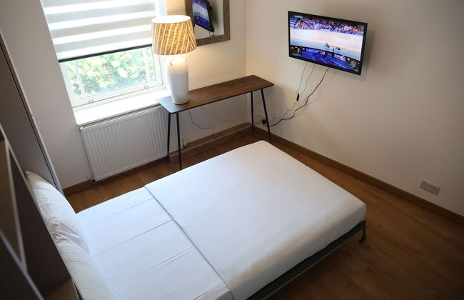 Stylish Studio Escape - Foto 6