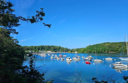 Gîte Les mouettes qui caquètent - Foto 22