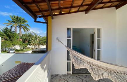 Guest House com 3 quartos em Condomínio na Praia dos Milionários - Foto 12