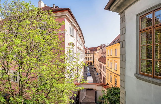 3 Epoques Apartments by Adrez Living - Foto 44