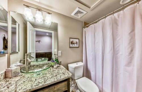 Tahoe Woods 502 at Stateline Lake Heavenly Village - Foto 13