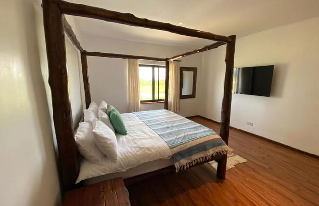 Stay.Plus Nakuru Luxury Villas - Foto 2