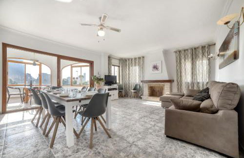 Villa Garrofer - PlusHolidays - Photo 10