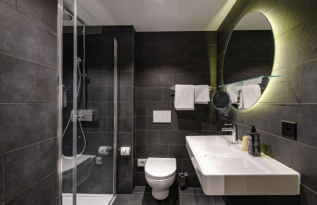 Aparthotel Adagio Zurich Center - Foto 54