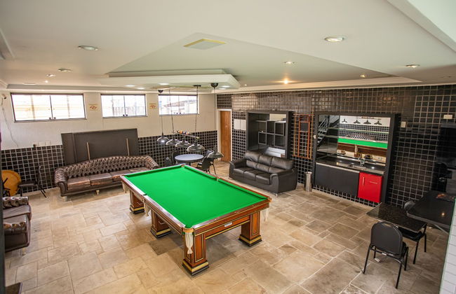 Plaza Inn Small Town Flat - Foto 34