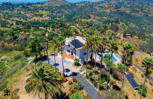 Above the Clouds 17acre Gated Hilltop Estate - Foto 54