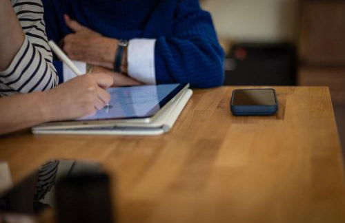 La Maison de Jouy - Foto 28