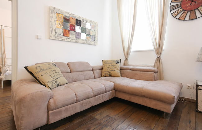 Vintagehome: Apartments by Schönbrunn - Foto 21