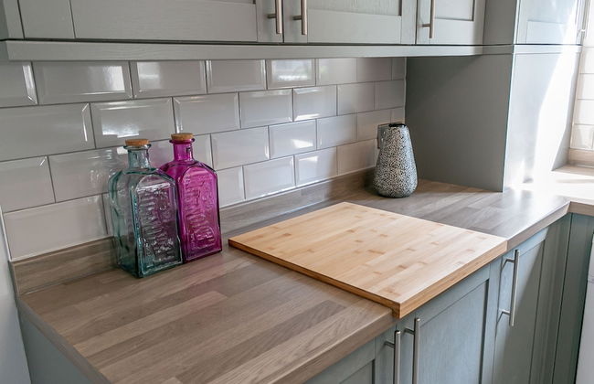 Hillcrest Lodge - Foto 22