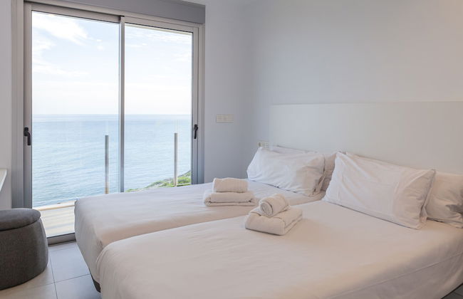 Blue Line Apartment Hotel - Foto 14