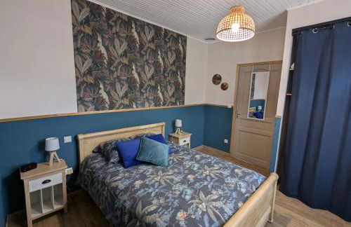 Appartement spacieux et charmant - Foto 20