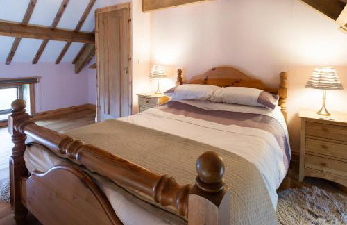 Spangle Cottage, Borrowby Farm Cottages - Foto 8