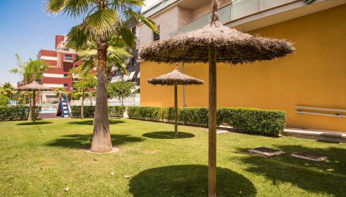 EnjoyGranada LUJO Piscina y Parking - Foto 4