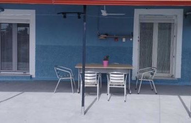 villa Narkissos - Καναλάκι - Εξοχική κατοικία - Foto 30